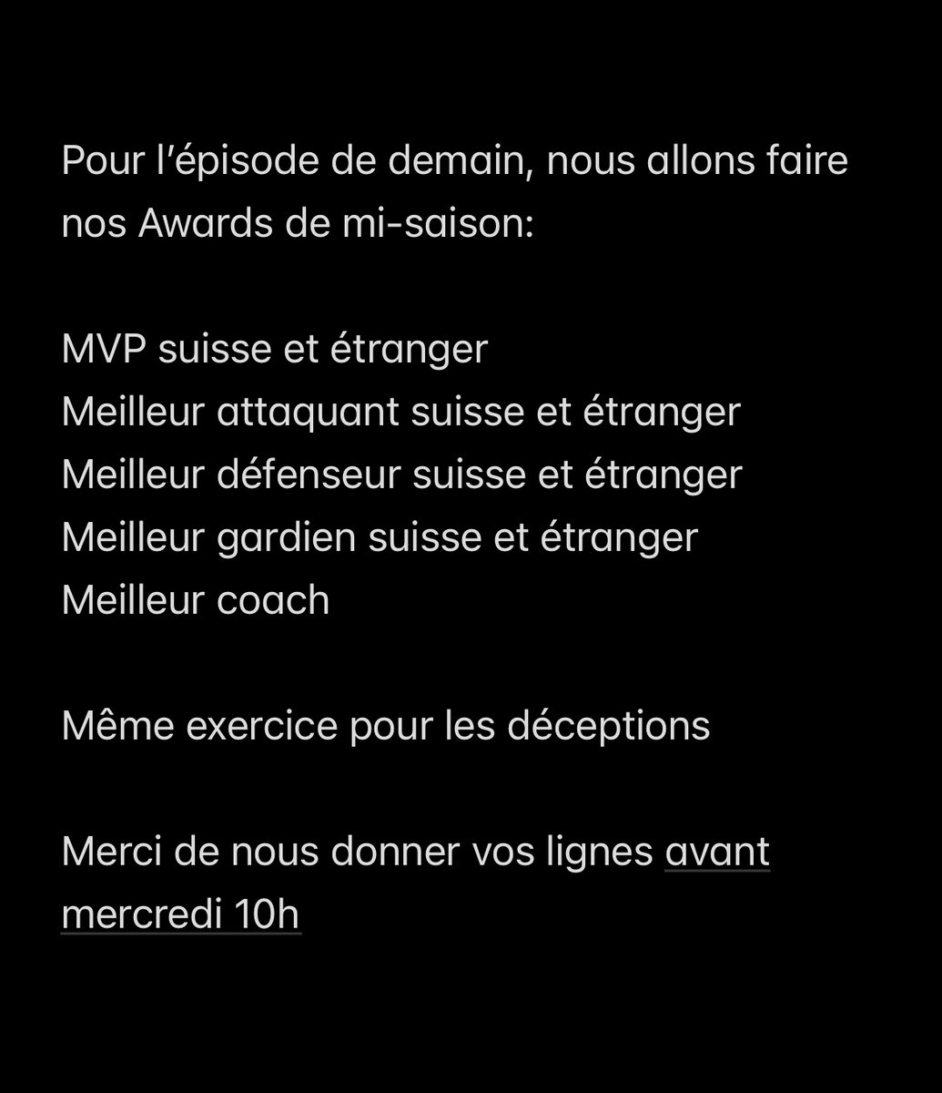 Cold Facts tweet media