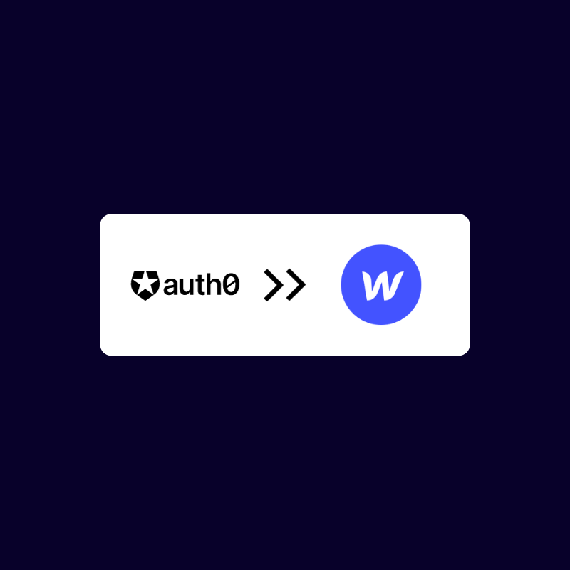 yepcode_io's tweet photo. 👨🏻‍🍳 Seamless #recipe: Connect @auth0 with @webflow CMS entries effortlessly in our #serverless environment! 🔄 Leverage this template to fetch users from #Auth0 by #Okta, transforming data insights into Webflow CMS magic. 🚀💻 #YepCode #IntegrationMastery #ServerlessSimplicity ✨