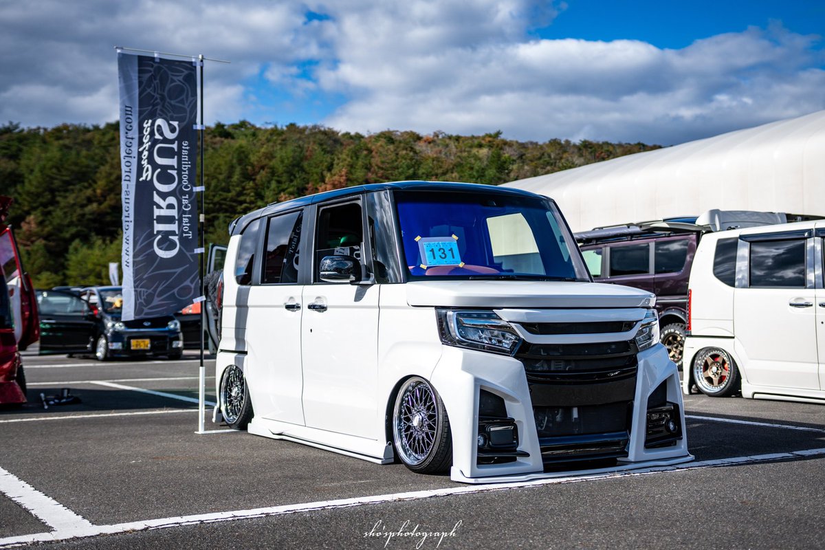 CIRCUSproject4's tweet photo. ■ CIRCUS グッズ

のぼり  1800mm×600mm
4000円

#カスタムカーショップ
#CIRCUSproject
#サーカスプロジェクト
#カスタムカー https://t.co/6KznG889XY