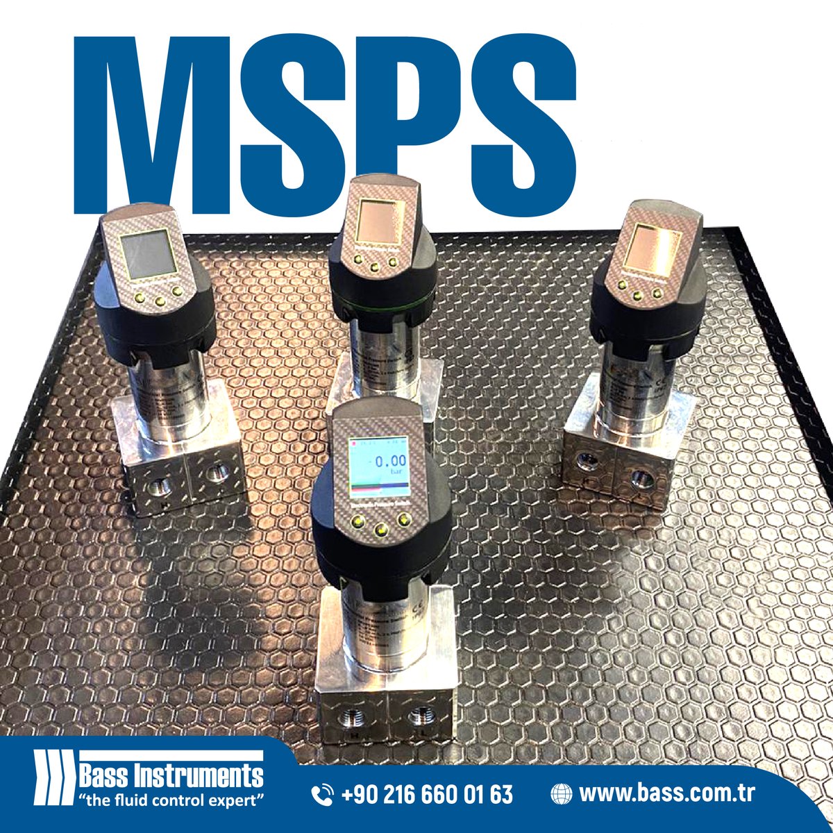 InstrumentsBass's tweet photo. 🔵Electronic Differential Pressure Switch MSPS200 Series
 
 ✅Easy Reading With Graphic LED Display
 ✅ Differential Pressure % and Bar Graphics Can Be Monitored Simultaneously
 ✅Compact Design
 ✅Modular Design https://t.co/AfKhOhoaCT