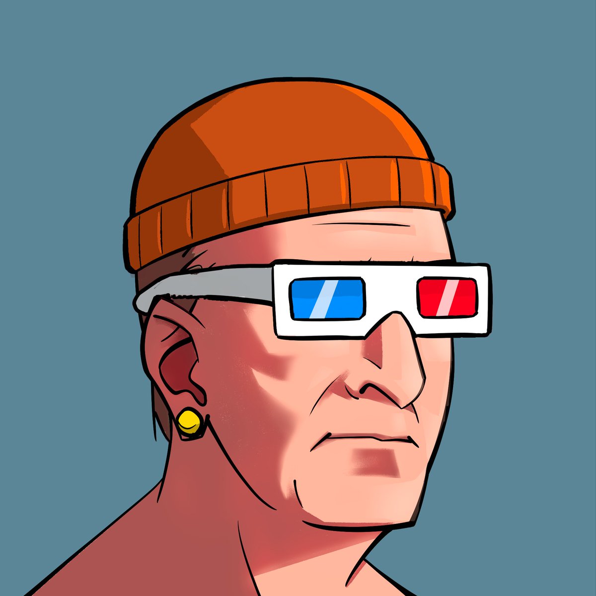 LarryPunks's tweet image. Larry Fink, the OG of finance, just got punked in the best way possible 🤟

Interact to secure a #FreeMint

#BitcoinETF #CryptoPunks #BlackRock