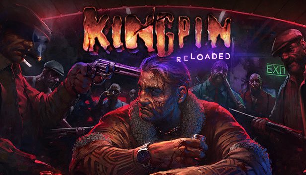 Freschism's tweet image. After years of hard work, we’re finally releasing Kingpin: Reloaded today. It’s been quite a journey to get this thing done, and it’s been a passion project from the Lead Dev. Robert.

The source code for KP had been lost, which meant that Robert, essentially wrote a new engine,…