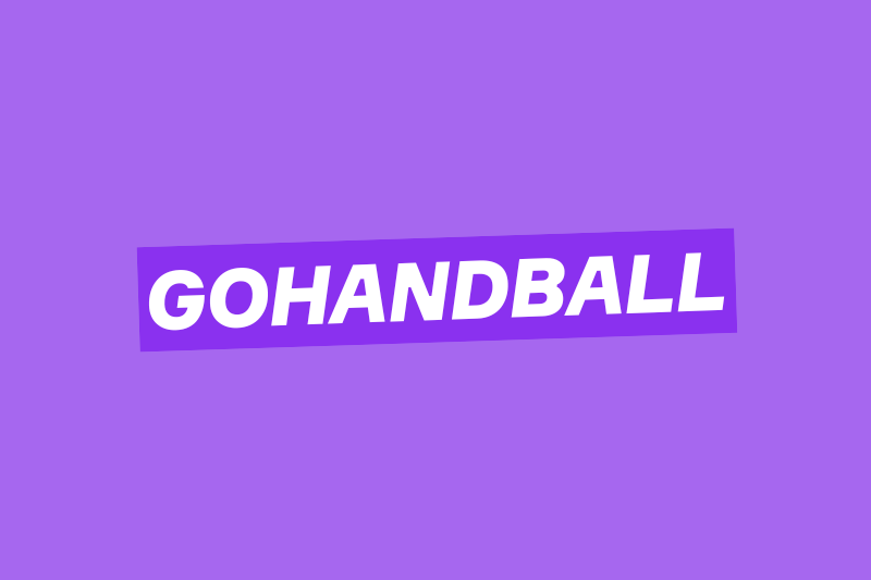 HBkanalen's tweet photo. Från teamet bakom Handbollskanalen - nu lanserar vi GoHandball https://t.co/fc0CldCs30 https://t.co/gx5B3njjIc