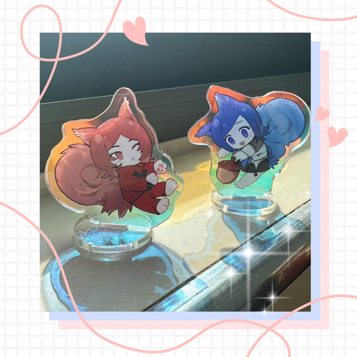 DY19_'s tweet photo. So cute…… https://t.co/u3idFrRqYH
