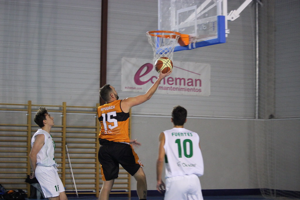 CdAnfora's tweet photo. Asier Apodaca es el MVP @GrupoLujama de esta Jornada con 34 de Valoración.

#CdAnfora #Baloncesto #Cuarte #CuarteDeHuerva #Lujama https://t.co/TcOqWo7Wdv