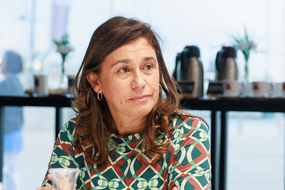 Ana Dolores Albeza💬, educadora social del <a href="/MIA_Cullera/">Ajuntament Cullera</a> ha destacado el convenio con @aiguescullera: “Es crucial. Al ser una empresa mixta, implementamos un fondo social para abordar situaciones de impago de personas que tienen dificultades de pagar”

🔗elconfidencial.com/espana/comunid…