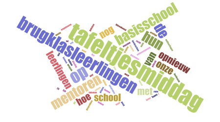 Rodenborch-College tweet media