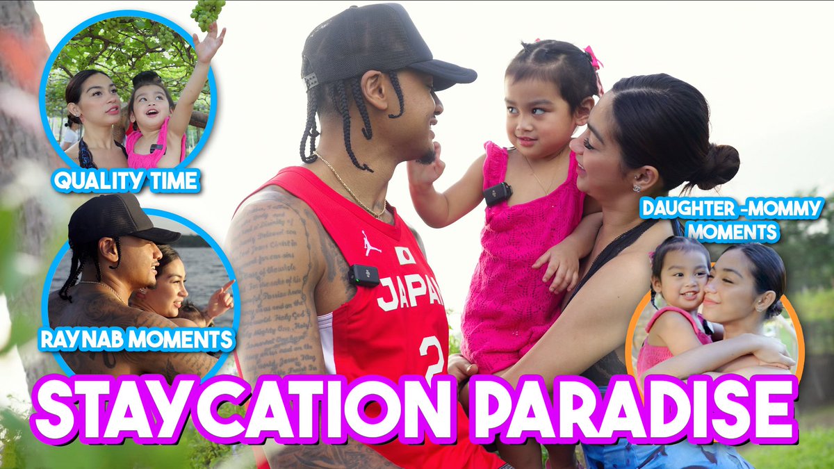 youtu.be/GTYOi8dIIrs?fe…
youtu.be/GTYOi8dIIrs?fe…
youtu.be/GTYOi8dIIrs?fe…
-
NEW VLOG
Quality time muna bago umalis ulit si daddy raw vlog and pure happiness lang muna tayo kaya aratna sa yt ko 😍❤️