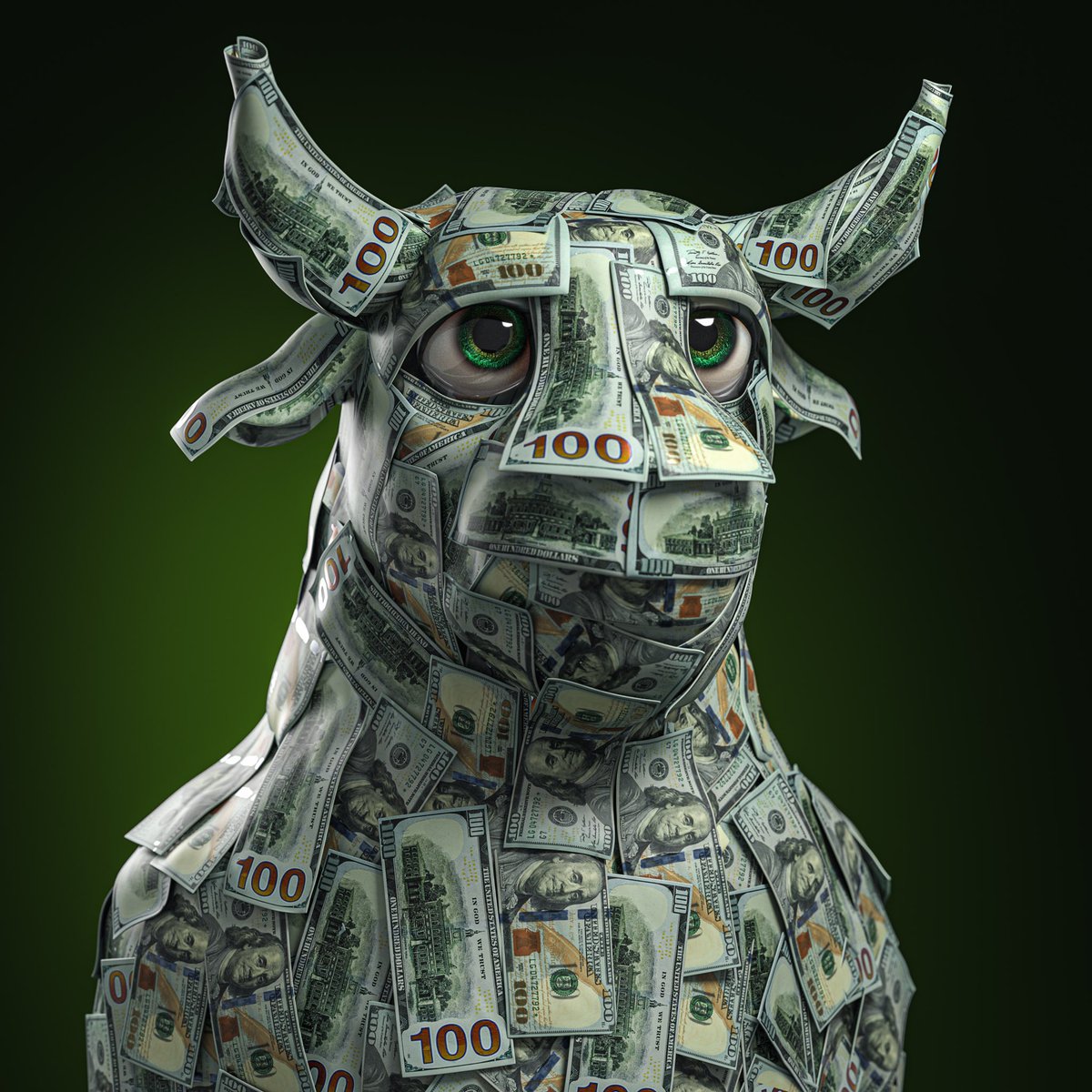 cryptobulls_wtf's tweet image. Who is ready for the bull market to return?