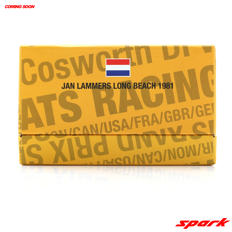 GPworld's tweet photo. TEASER / COMING SOON at https://t.co/ZgVmPRhB5B
#gpworldspecial #gpworldexclusive #scale143 #143scale #giftbox #sparkmodel #limitededition #scalemodel #sparkgermany #atsf1 #atsracing #janlammers #LongBeachGP https://t.co/mIOind3A5f