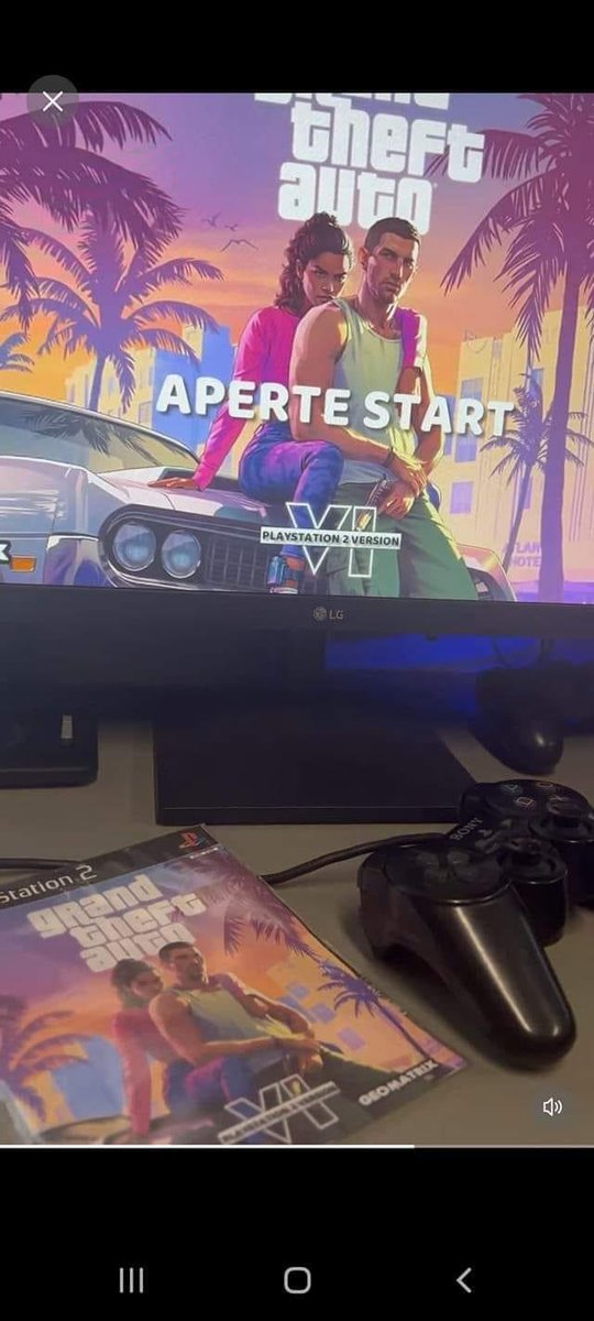 FavGamesTV's tweet photo. Então vamos de acesso antecipado #GTA6 #GTA6LEAK #GrandTheftAutoVI https://t.co/GI6GDANIYy