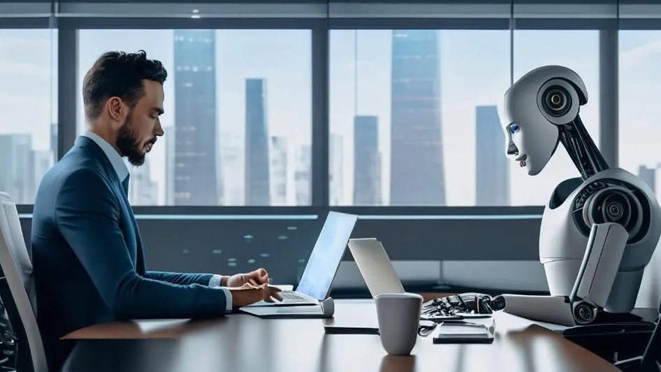 StartupBooster's tweet image. Humans Prefer AI-Generated Content, New Research Suggests
forbes.com/sites/rogerdoo…
#AI #AIGeneratedContent #Startup #ContentMarketing #SEO #MakeMoneyOnline #OnlineBusiness #DigitalMarketing #Angelinvestor #BusinessGrowth #VentureCapital #GrowthHacking #Management