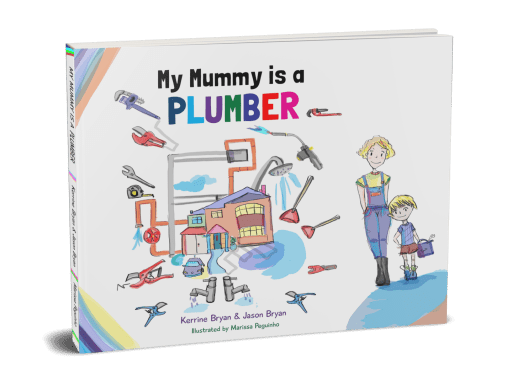 butterflybooks's tweet photo. Continuing our stocking fillers series, if you’re looking to add to your little ones’ Christmas treats, why not pick up My Mummy is a Plumber and My Mummy is a Farmer – two of our earlier books? 🎀🎁
https://t.co/2atnLdyPWw
#kidlit #positivebooks #butterflybooks #Christmas https://t.co/jZfr9Ex1Fz