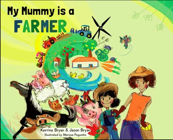 butterflybooks's tweet photo. Continuing our stocking fillers series, if you’re looking to add to your little ones’ Christmas treats, why not pick up My Mummy is a Plumber and My Mummy is a Farmer – two of our earlier books? 🎀🎁
https://t.co/2atnLdyPWw
#kidlit #positivebooks #butterflybooks #Christmas https://t.co/jZfr9Ex1Fz