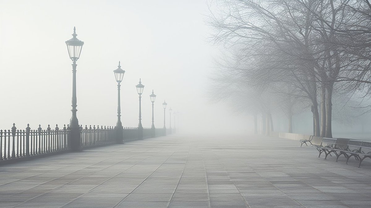 CGouaze's tweet photo. 📸 #PromptDeepDive: @madaro_art's Prompt

Let's examine the serene and thoughtful prompt by @madaro_art: "documentary photography, tranquil [PLACE], [SEASON], refined simplicity, crisp delineation, subtle colour scheme --c 10 --s 180 --v 5.2 --style raw --ar 16:9." 
This prompt invites us to capture a moment that blends natural beauty with artistic restraint.

"Documentary photography" – This term suggests a focus on realism and authenticity. Documentary photography typically aims to truthfully capture subjects and settings, telling a story or conveying the essence of a moment or place without artificial embellishments.

"Tranquil [PLACE], [SEASON]" – The choice of a tranquil place and a specific season allows for a vast range of possibilities. Each combination of place and season can evoke different moods and atmospheres, from a peaceful beach in summer to a quiet forest in autumn. The tranquility aspect suggests a focus on calm and serene settings.

"Refined simplicity, crisp delineation" – Refined simplicity implies a minimalist approach, focusing on the essentials of the scene without unnecessary complexity. Crisp delineation suggests clear, sharp details, allowing viewers to fully appreciate the subtleties of the subject and setting.

"Subtle colour scheme" – This indicates a preference for a palette that is understated yet effective, perhaps emphasizing natural hues and tones. The colors should complement the tranquil theme, adding to the overall serene and harmonious feel of the image.

The technical specifications give further shape to the image. "Chaos 10" suggests a low level of unpredictability in the composition, maintaining a degree of coherence and focus. "Stylize 180" implies a moderate degree of artistic interpretation, balancing the realistic essence of documentary photography with a touch of creative flair. "Version 5.2" and "Style raw" in MidJourney suggest using the latest model with a focus on a more authentic, less processed style. The aspect ratio "16:9" is ideal for a widescreen view, allowing for a broad perspective of the scene.

Thank you, @madaro_art, for this contemplative and beautifully composed prompt! It's interesting to consider how the time of day, like the soft light of dawn or the golden hour of sunset, could subtly influence the mood and color dynamics in the tranquil setting you've envisioned.