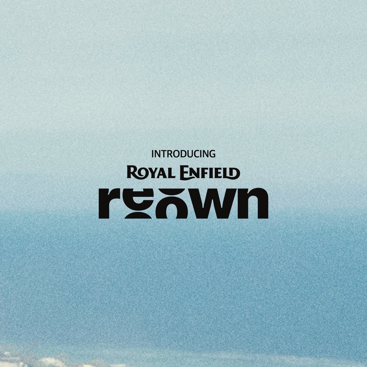 Royal Enfield tweet media