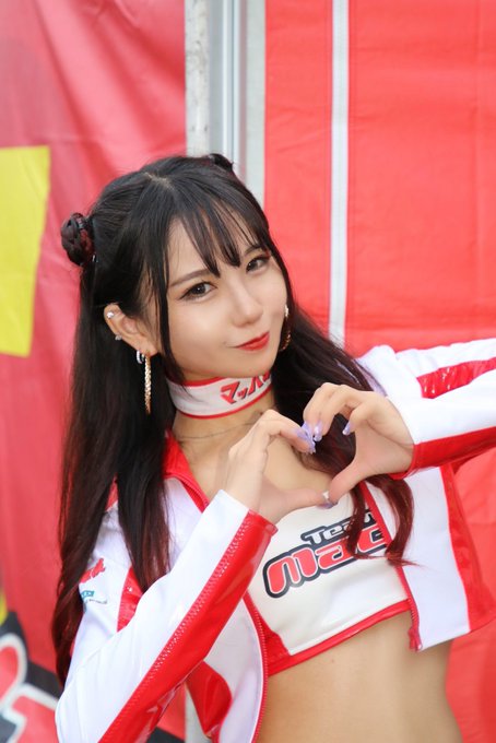 Twitterのコスプレ画像17