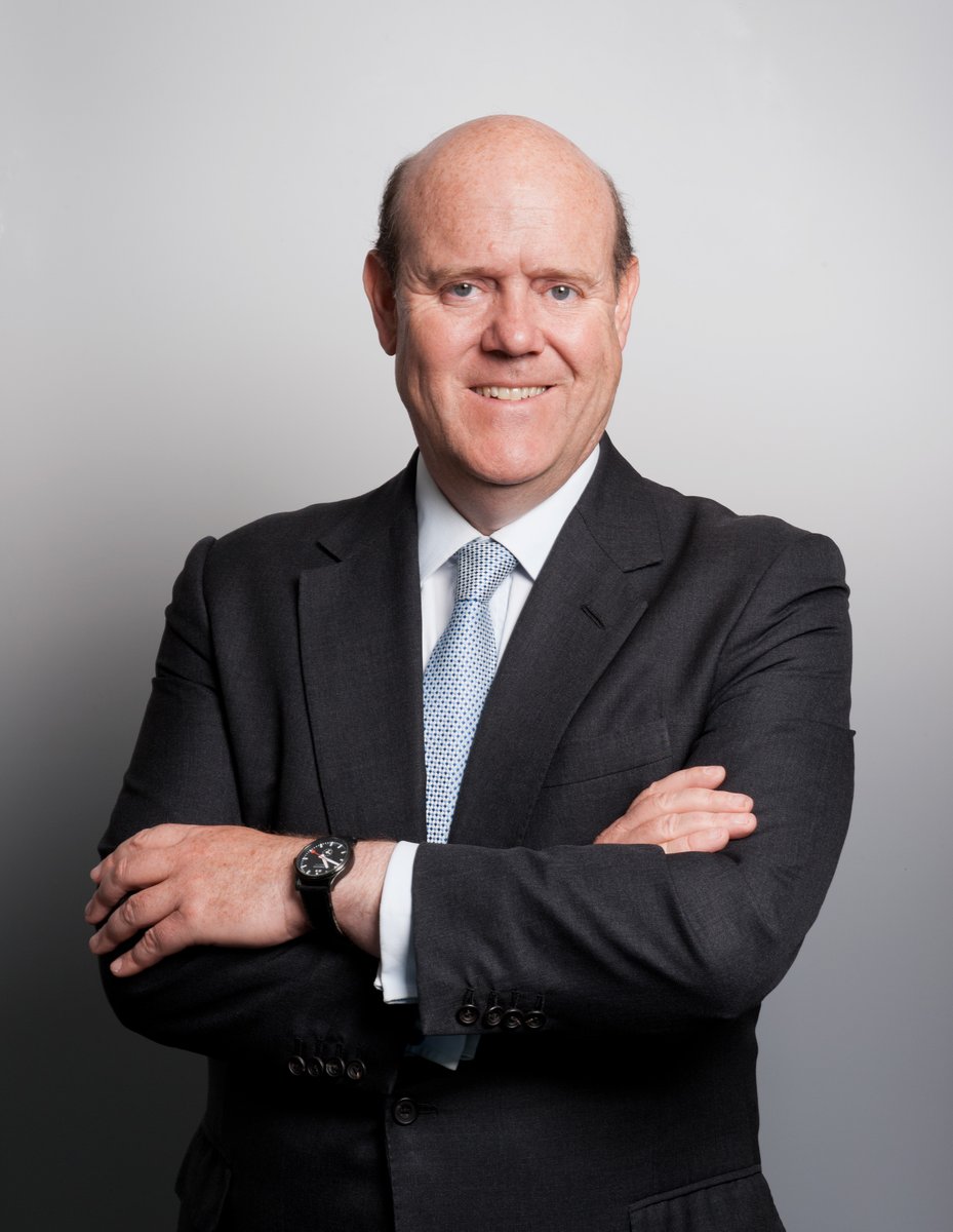 We are pleased to announce that FTSE Chair and former CEO <a href="/rsoames/">Rupert Soames</a> will be the next President of the CBI. His wealth of business experience will be an invaluable asset to the CBI and its members ahead of an important general election. Read more here: brnw.ch/21wF289