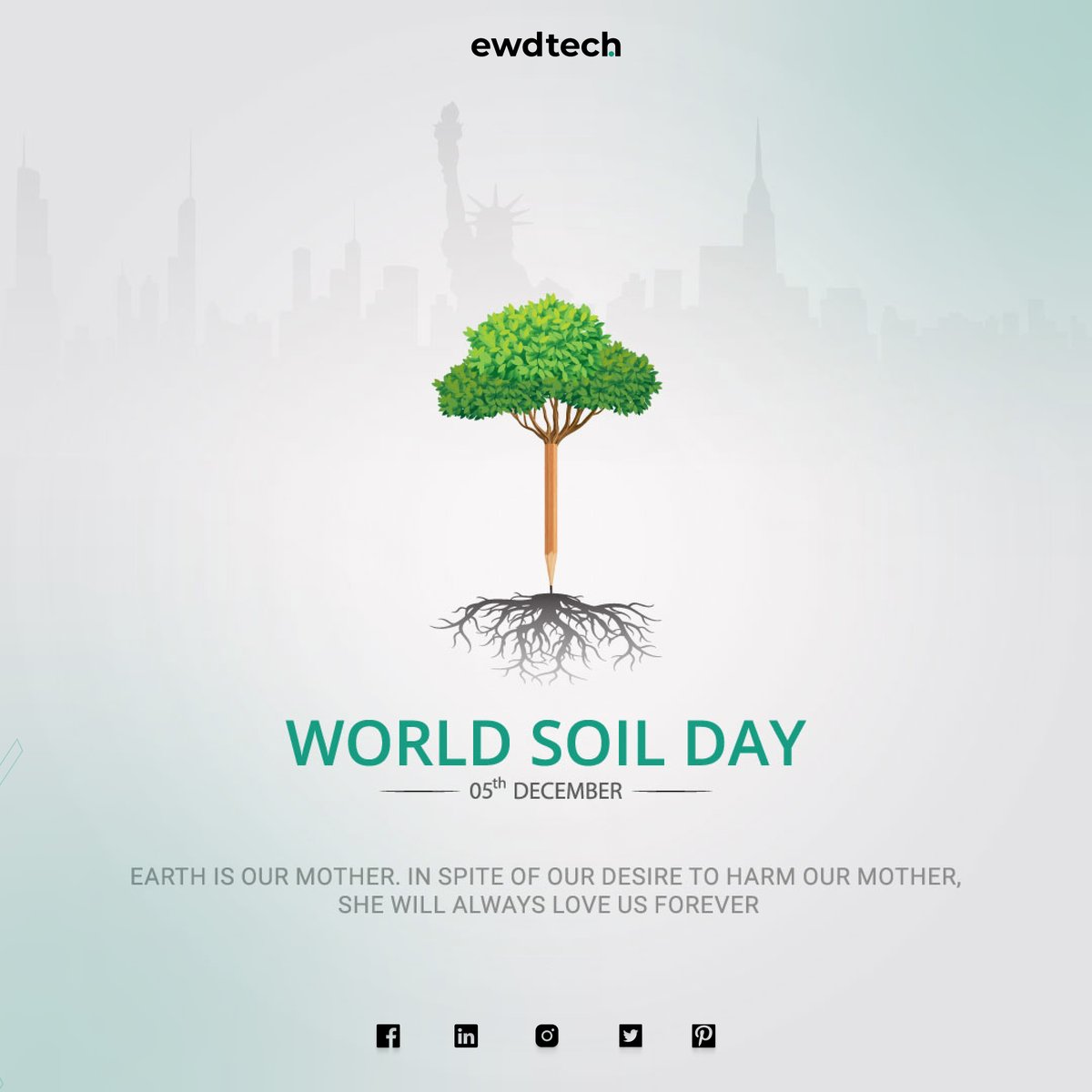 EWD Tech tweet media