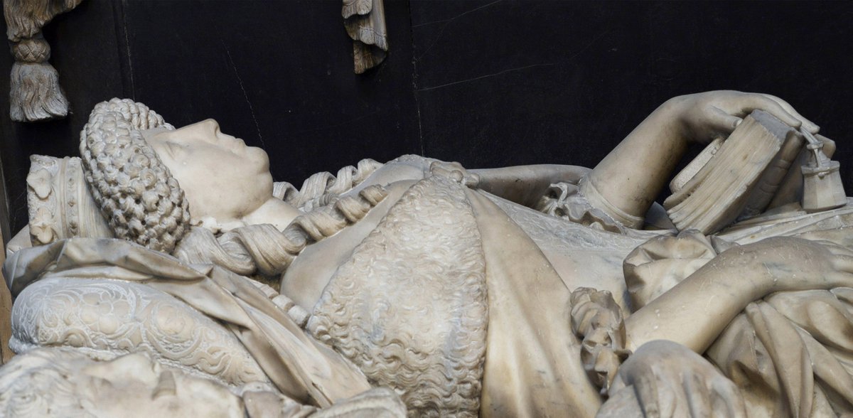 A-Level English groups are invited to join an online masterclass as Professor Helen Hackett discusses women writers remembered in the Abbey. Her lecture will be available to watch online from 28 February with a live Q&amp;A following on 20 March.

Register at: westminster-abbey.org/learning/schoo…