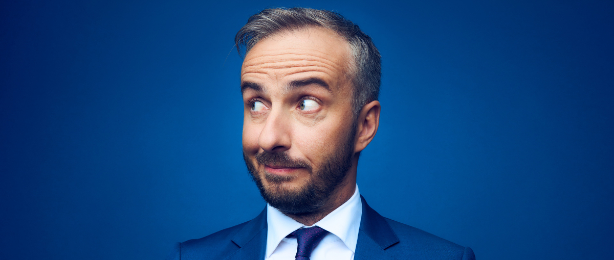 "Das Grundgesetz der Tiere": Nach einer Idee von @janboem und <a href="/miguelrausa/">Miguel Robitzky</a> zeigt das <a href="/zdfmagazin/">ZDF Magazin Royale</a> im Januar seinen ersten Animationsfilm - unter anderem mit den Stimmen von <a href="/pastewka/">Bastian Pastewka</a>, Olli Dittrich, Uschi Glas und <a href="/elhotzo/">E L   H O T Z O</a> 
dwdl.de/nachrichten/95…