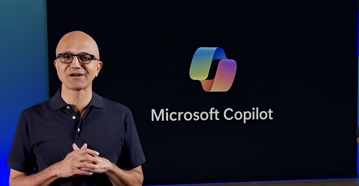 hey_madni's tweet image. Microsoft Copilot is the next big thing.

It might overtake ChatGPT and Claude 2.1.

Here&apos;re 10 Copilot hacks that will amaze you:

[ Bookmark to use later 🧵 ]