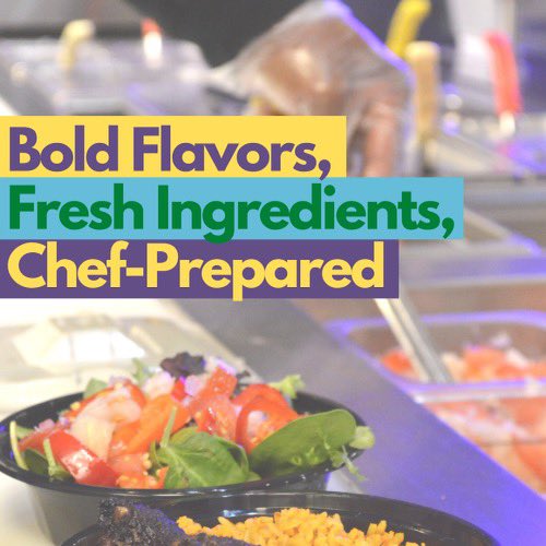 Nothing but the best for each and every customer! Stop in today for lunch or dinner🥙
2215 Chester Ave., Cleveland Ohio 44114