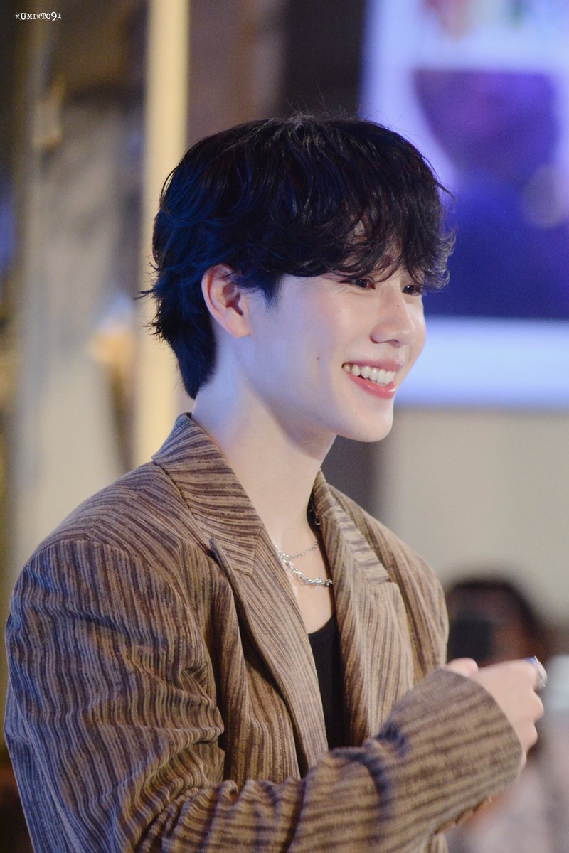 นมชกโกแล๊ต ◡̈ ⑅ 🍼🎀✨ tweet media