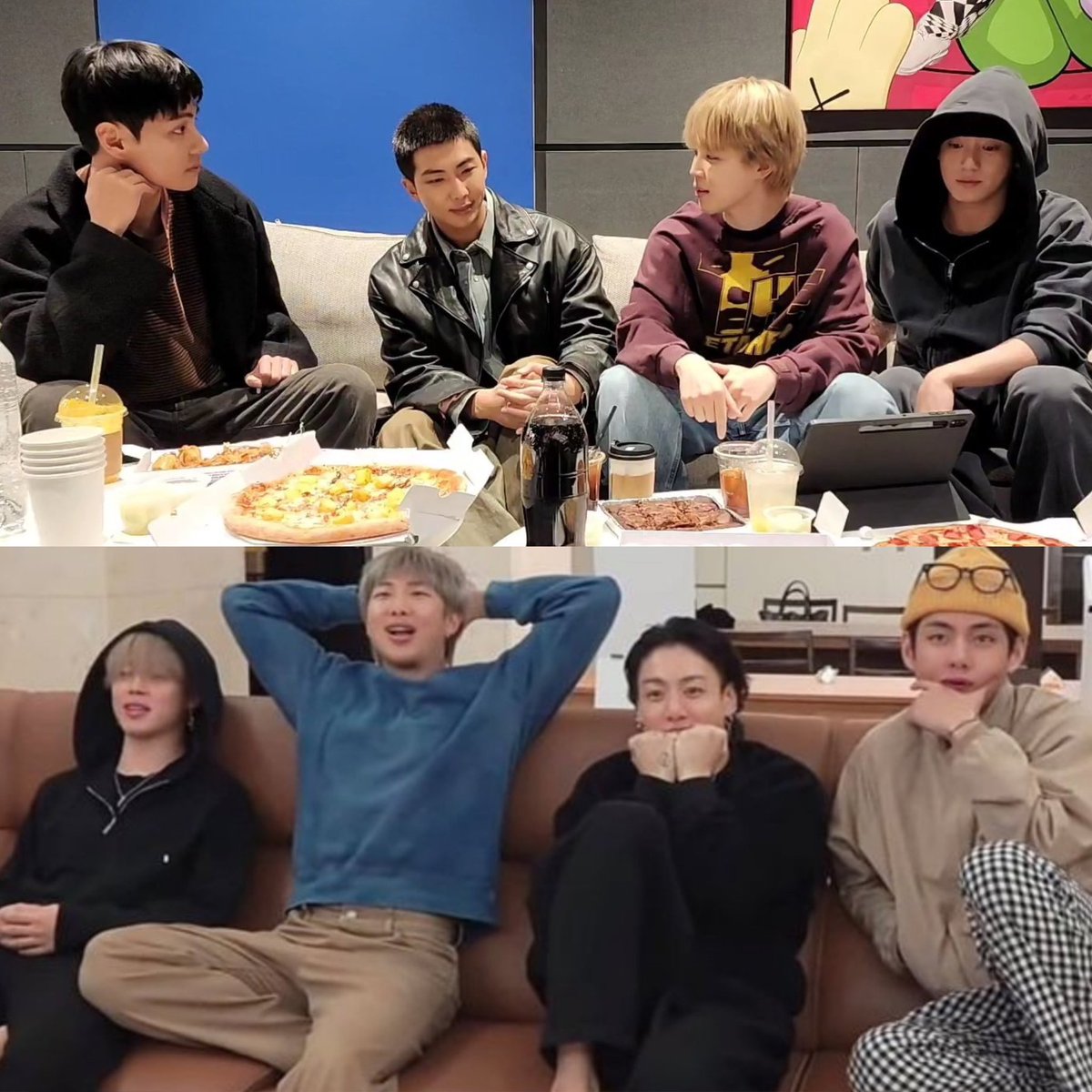 bts rapline tweet media