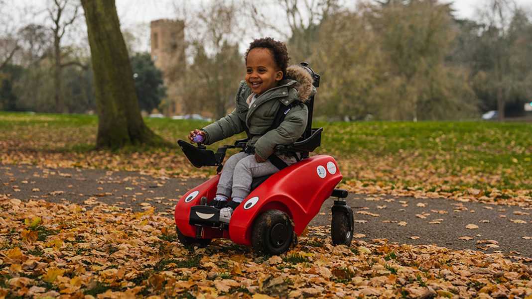 Disability #Charity can help families more easily thanks to creative agency Milk &amp; Tweed’s website design <a href="/milkandtweed/">Milk & Tweed</a> #Bath #Digital #Marketing #Swindon is.gd/MzFOtl