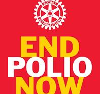 THE TALIBAN have reportedly done a major about face and started a campaign to eradicate POLIO in Afghanistan. This is a wonderful development for that country and the world as a whole.