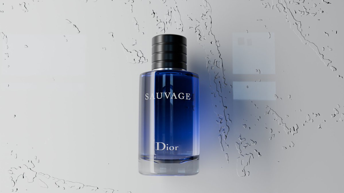 More 3D stuff , ( product design ) perfume bottle 
#3D #3DModel #blender