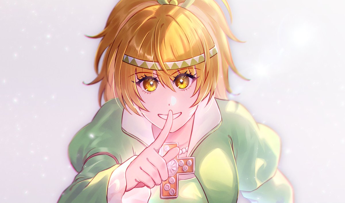 「サガフロ2のユリア!!!」|清水のイラスト