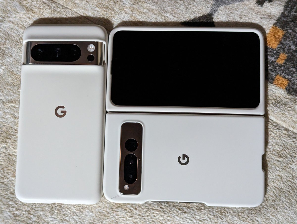 strm_pixelarize's tweet image. Team Porcelain.
#Pixel_8_Pro #Pixel_Fold #TeamPixel