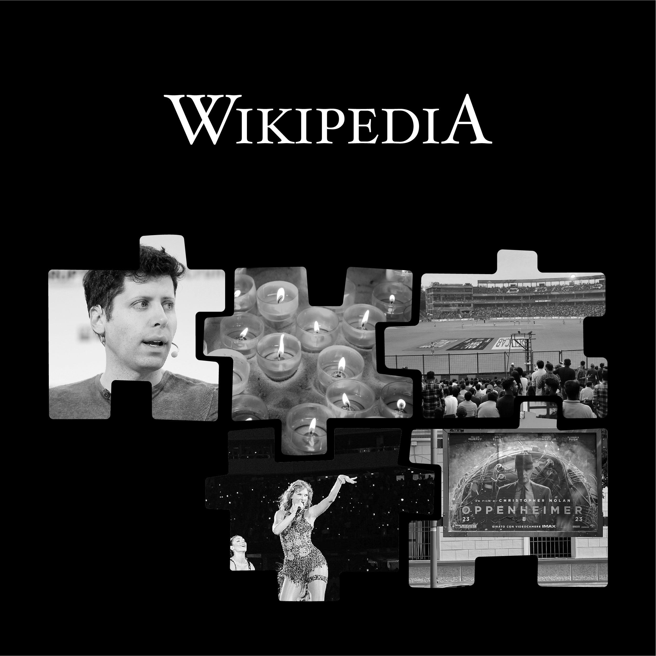 Wikipedia - Wikipedia