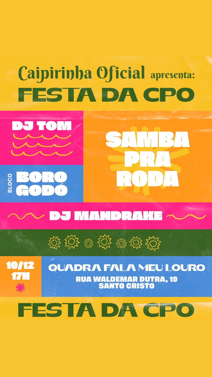 Tá chegando ❤️