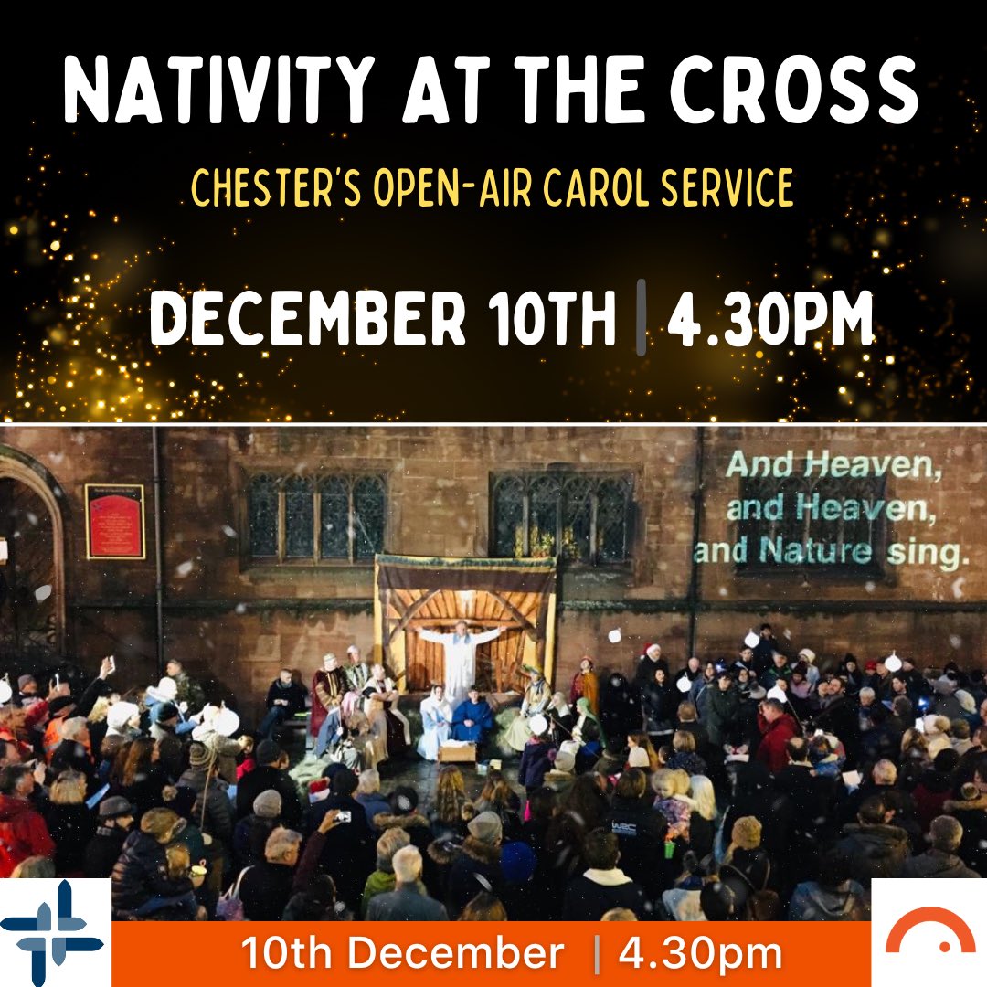 Northgate Church tweet media