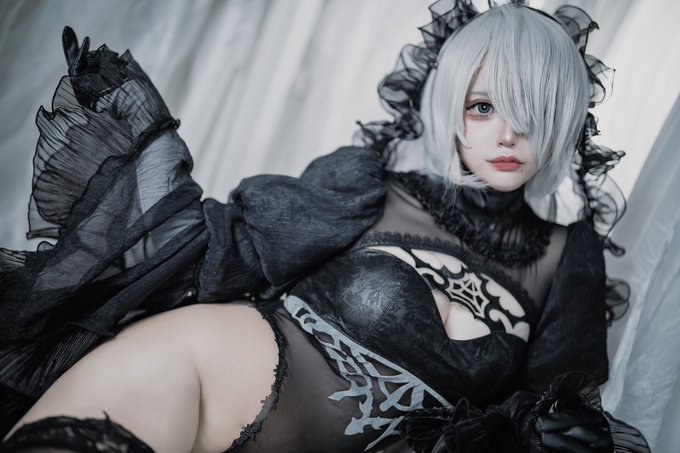 コスプレイヤーてぃあのTwitter画像20