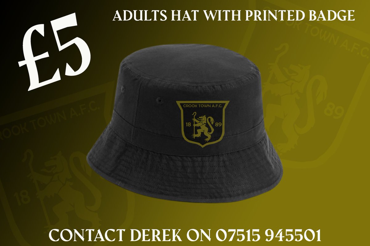 JPLDerek's tweet image. Ideal Christmas Gift !!! for @crooktown_afc and @CrookSupporters