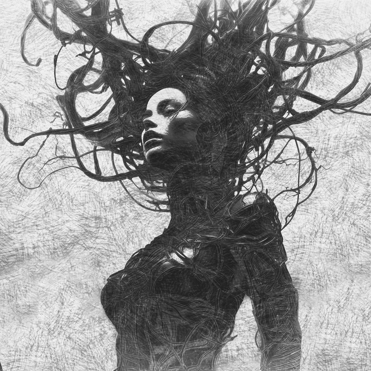 A.Fruit - Restless Mind EP is up on Bandcamp 🖤 Appears in all digital stores and streaming services on the 21st of December.

🔗annafruit.bandcamp.com/album/restless…