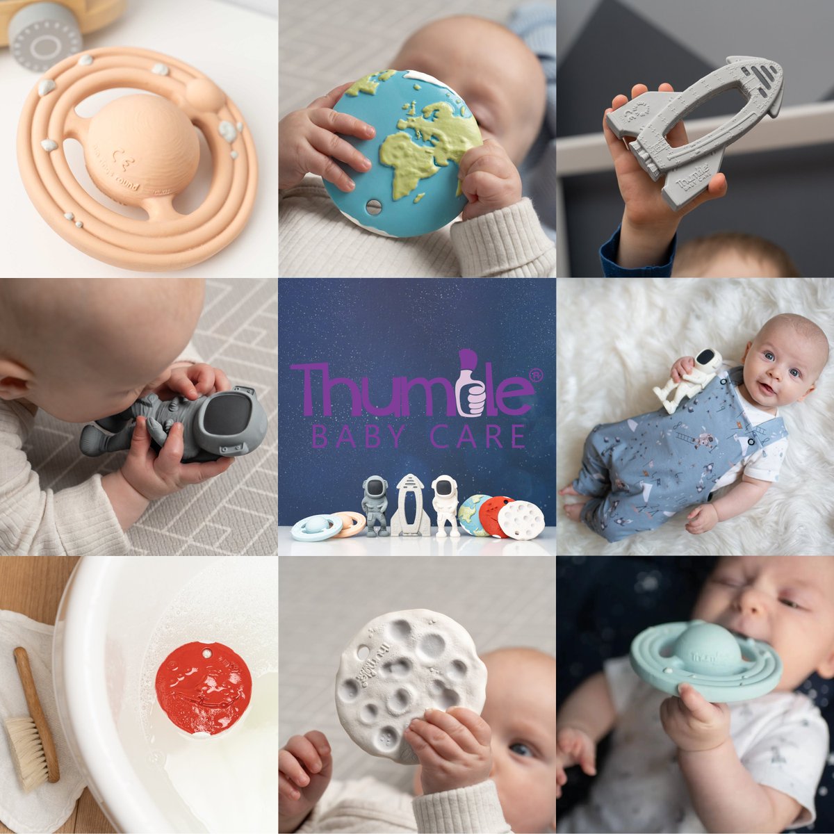 thethumble's tweet photo. @haleykesparza Woo! Congratulations Haley, you do an amazing job!😀 Do you ever get to sit down at a desk? Please let us send you a cute space desk toy. Maybe an AstroGNAW? or an OrBITEr - spot any Starship similarities? You too Jessie! @whoisheartbreak 🚀🚀 https://t.co/kUCGmF6NpL
