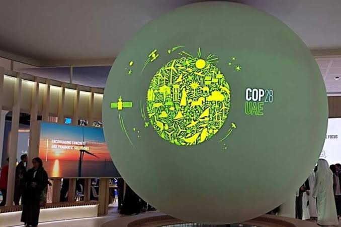 Biotechnology: Unleashing innovation to develop climate-resilient crops and ensure food security. #Biotech4Climate #COP28