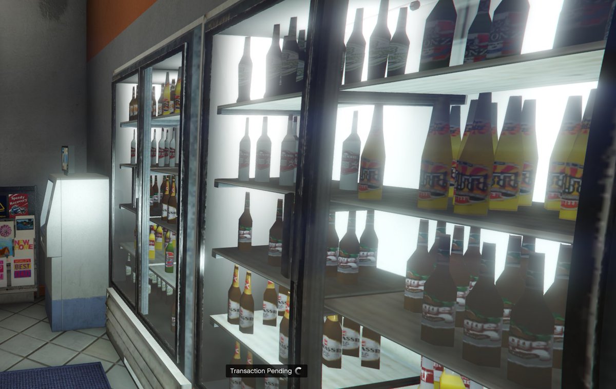 gtavi__game's tweet photo. The amount of detail #GTA6 holds is amazingly impressive https://t.co/rJaG4Y4tcs