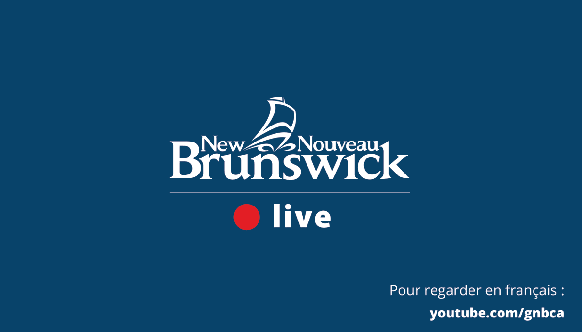 Gov_NB's tweet image. An update regarding the final report examining the events on Sept. 14 at American Iron and Metal (AIM) in Saint John will take place at 10:30 a.m. today, December 5.

To watch in English: youtube.com/gnbca2
(pour regarder en Français : youtube.ca/gnbca)