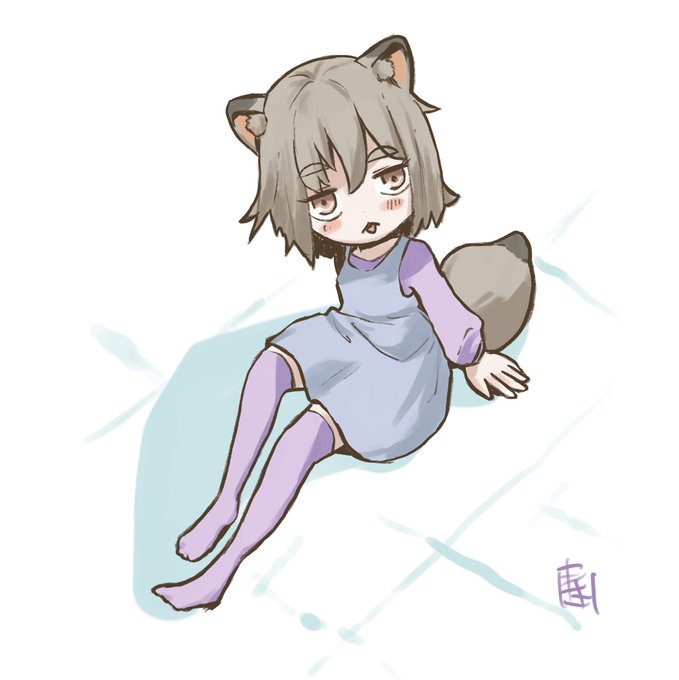 たぬったぬっ 