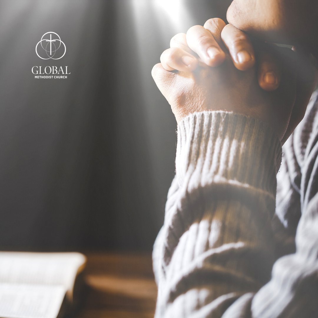 We wait for the blessed hope – the appearing of the glory of our great God and Savior, Jesus Christ. 

Titus 2:13