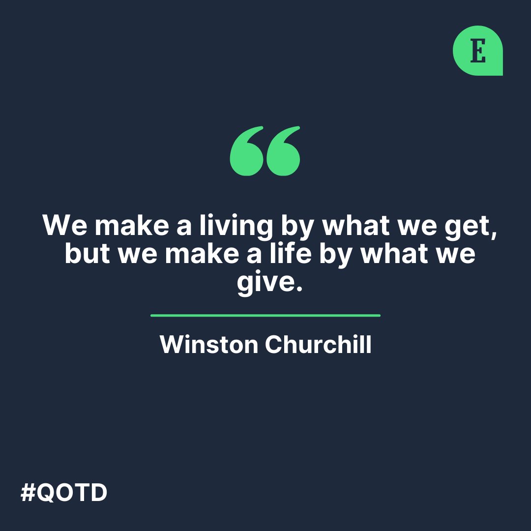 Entrepreneur's tweet photo. How will you make a life? https://t.co/oSPOcXxZWa