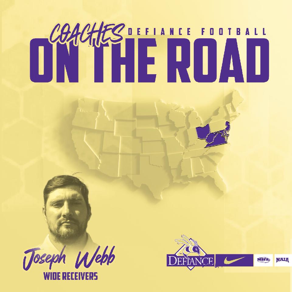 Joseph Webb tweet media