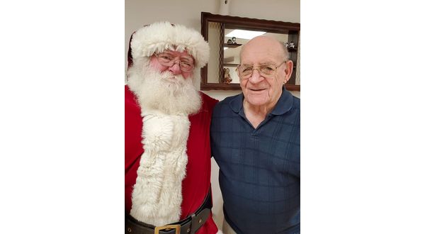 Rabbit Fratesi to be honored Wednesday afternoon #KTLONews #ARNews ktlo.com/2023/12/05/rab…