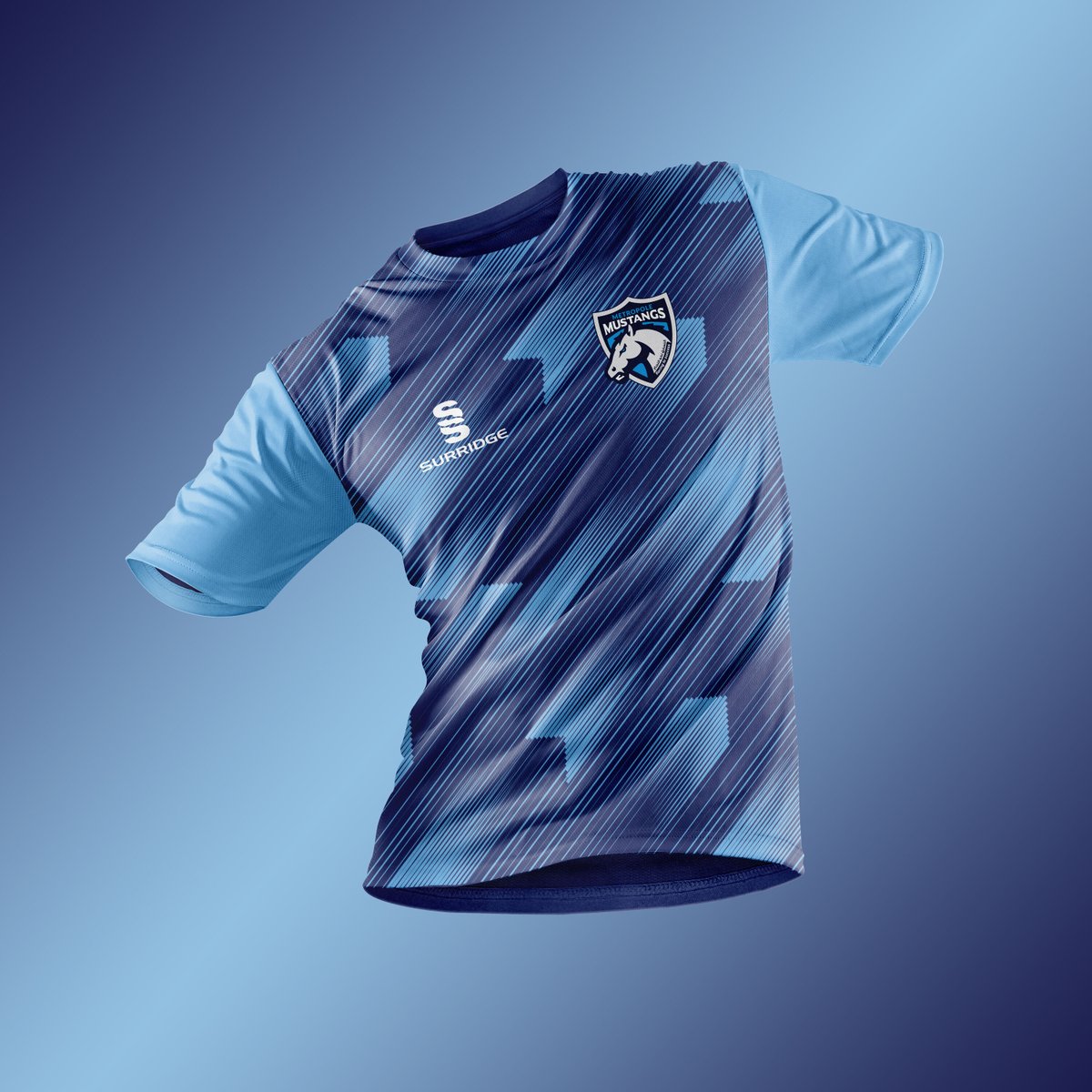 𝗔𝗧𝗧𝗘𝗡𝗧𝗜𝗢𝗡 𝗧𝗢 𝗗𝗘𝗧𝗔𝗜𝗟 🎯 

At Surridge Sport ME, we pride ourselves on the art of details. From design to delivery, every stitch, stripe, &amp; logo is crafted with precision to elevate your game.

💻 surridgesport.ae
📲 info@surridgesport.ae

#SurridgeSportME